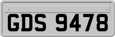GDS9478