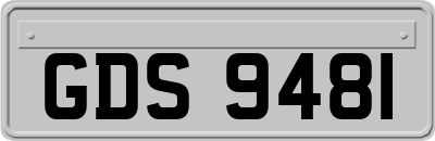 GDS9481