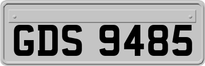 GDS9485