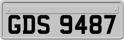 GDS9487