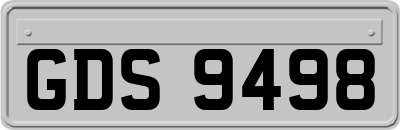 GDS9498