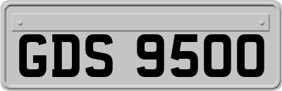 GDS9500