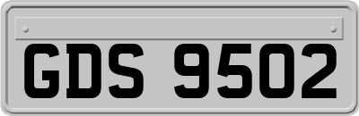 GDS9502