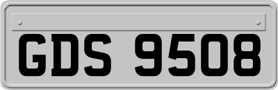 GDS9508