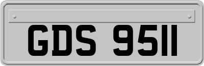 GDS9511