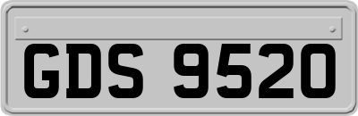 GDS9520