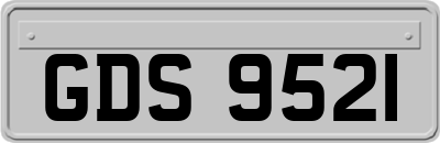 GDS9521