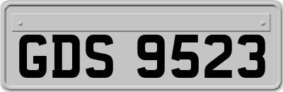GDS9523