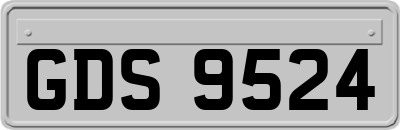 GDS9524