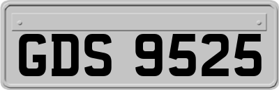 GDS9525