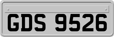 GDS9526