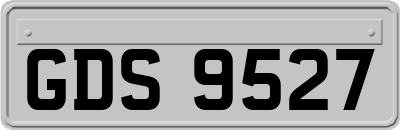 GDS9527