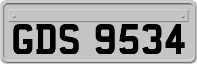 GDS9534