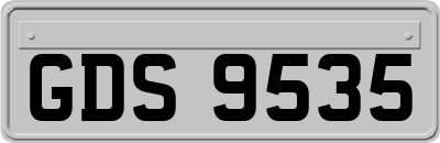 GDS9535