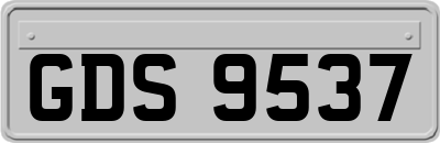 GDS9537