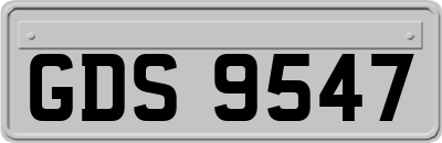 GDS9547