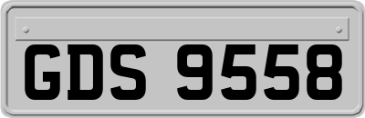 GDS9558