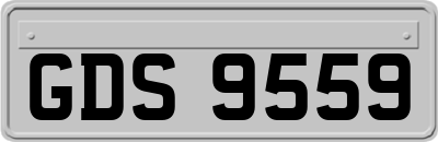 GDS9559