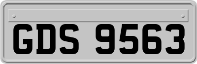 GDS9563