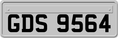 GDS9564