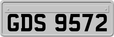 GDS9572