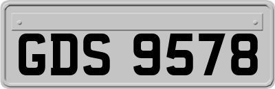 GDS9578