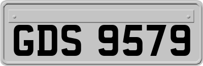 GDS9579