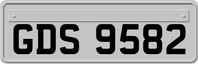 GDS9582