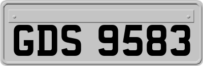 GDS9583