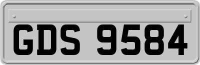GDS9584