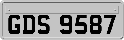 GDS9587
