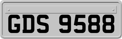 GDS9588