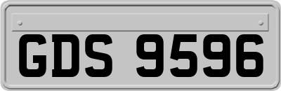 GDS9596