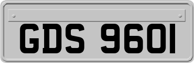 GDS9601