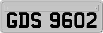 GDS9602