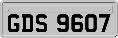 GDS9607