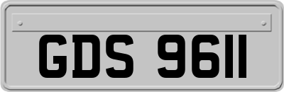 GDS9611