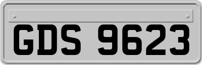 GDS9623