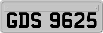 GDS9625