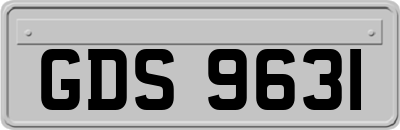 GDS9631
