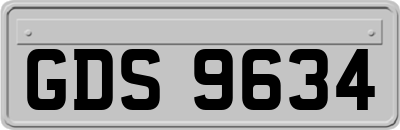 GDS9634