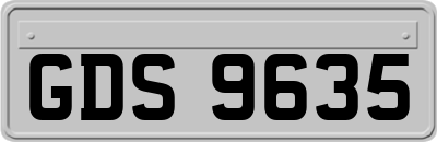 GDS9635