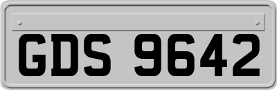 GDS9642
