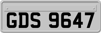 GDS9647