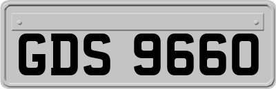 GDS9660
