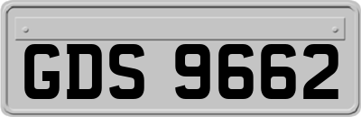 GDS9662