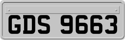 GDS9663