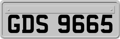 GDS9665