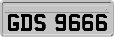 GDS9666