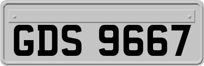 GDS9667